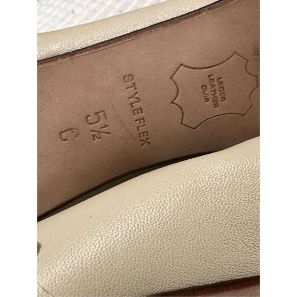 Vintage Bally kitten heels - Picture 4 of 7